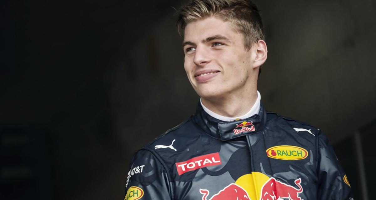 Grand Prix d'Autriche de F1 : Verstappen, le favori ?