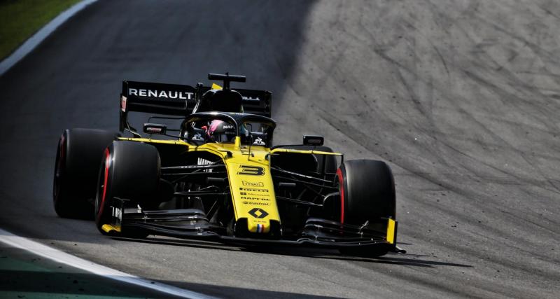  - F1 : Daniel Ricciardo revient sur sa décision de quitter Renault