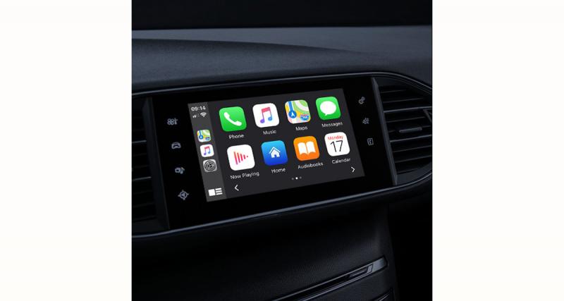  - Rajoutez le CarPlay et Android Auto sur votre Citroën ou votre Peugeot