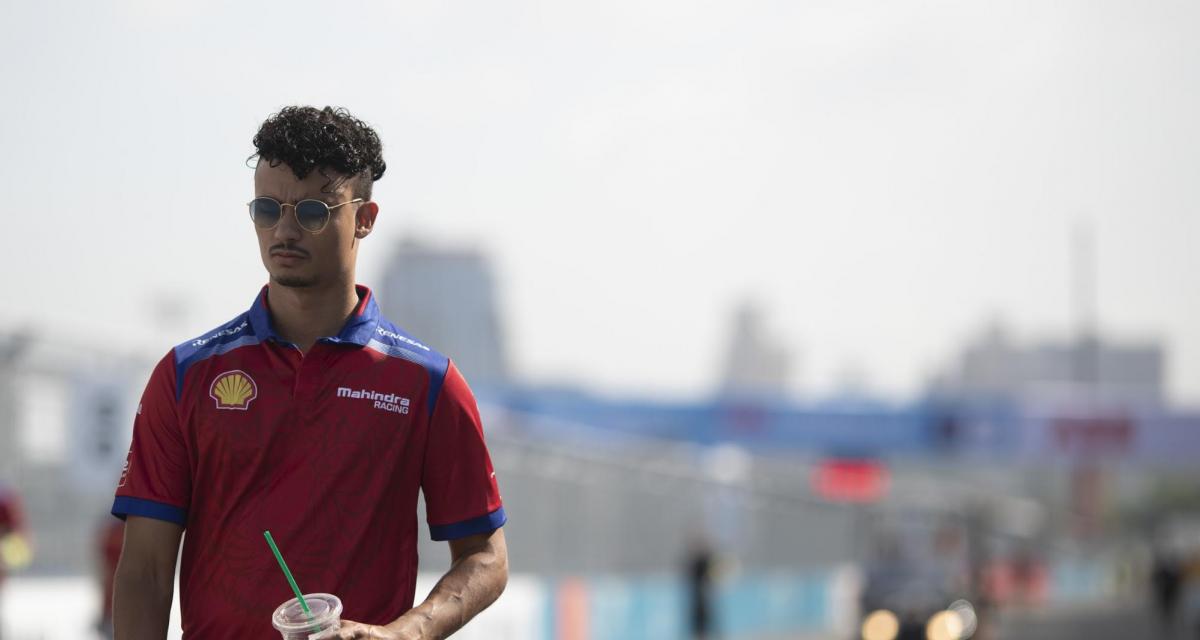 Formule E - transferts : Wehrlein quitte Mahindra