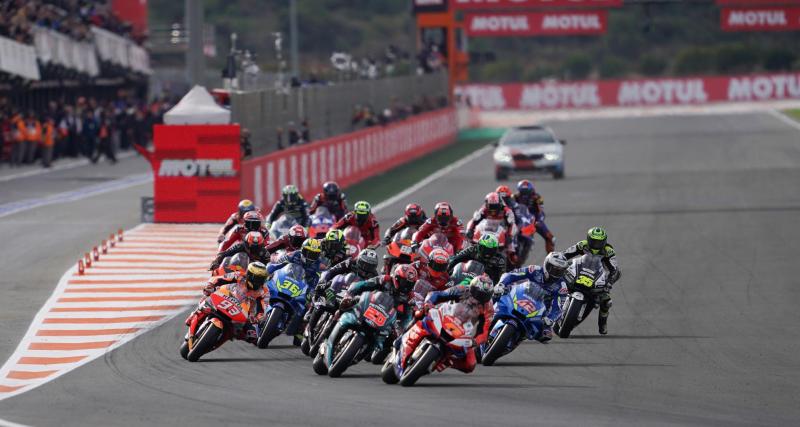  - Moto GP : le calendrier de la saison 2020 dévoilé, le GP de France aura bel et bien lieu