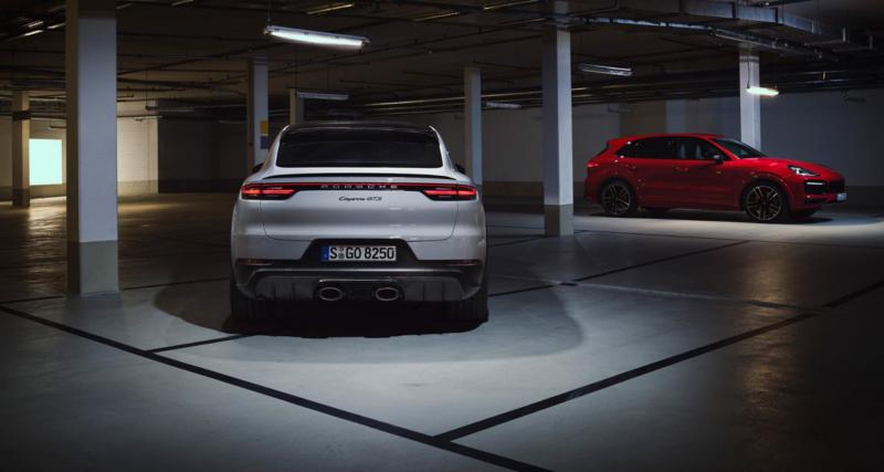  - Porsche Cayenne GTS : V8 welcome back !
