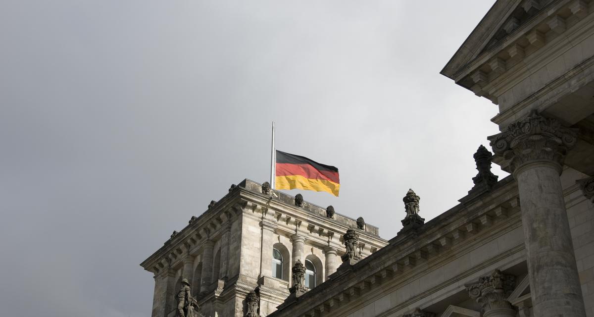 L'Allemagne investit 9 milliards pour l'hydrogène et vise la place de numéro 1