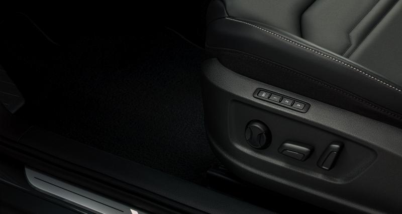 Seat Ateca 2020 : le SUV compact espagnol se refait une beauté - Ajustements mécaniques