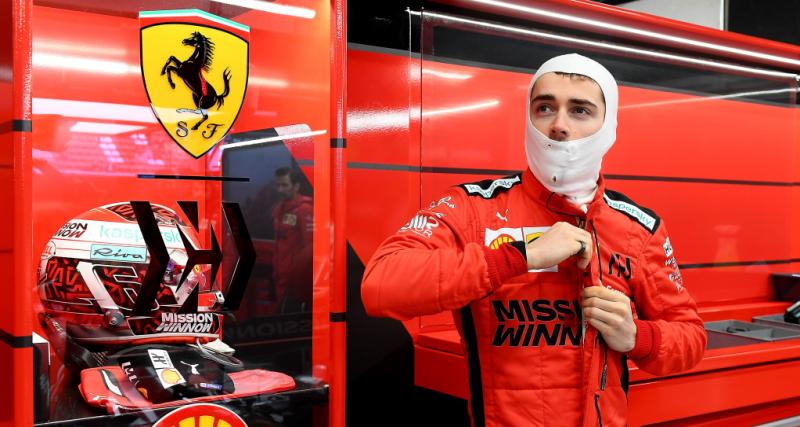 F1 - Grand Prix d’Autriche 2020 : les résultats de Ferrari sur le Red Bull Ring - 2019