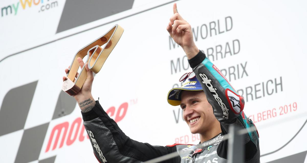 MotoGP - calendrier 2020 : le Grand Prix de France ? Une belle surprise pour Quartararo