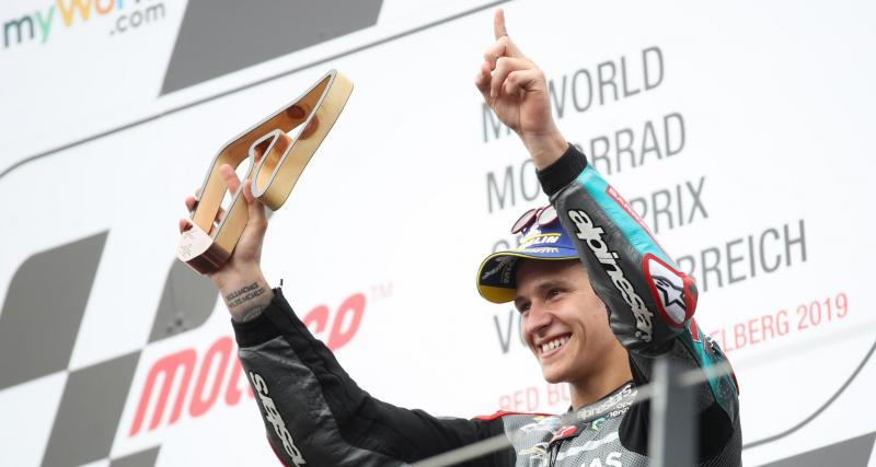  - MotoGP - calendrier 2020 : le Grand Prix de France ? Une “belle surprise” pour Quartararo