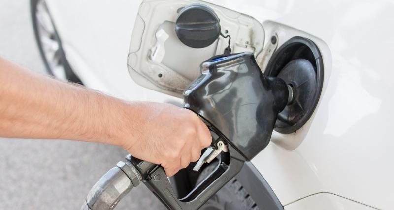  - Prix de l'essence et du Diesel : nouvelle hausse des tarifs