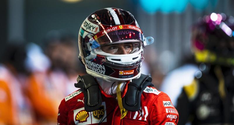 F1 : Charles Leclerc se balade dans les rues de Maranello au volant de la SF1000 - Charles Leclerc