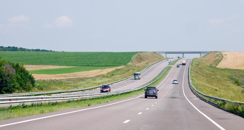  - Autoroutes à 110 km/h : “complètement déconnectée de la réalité” pour 40 millions d’automobilistes