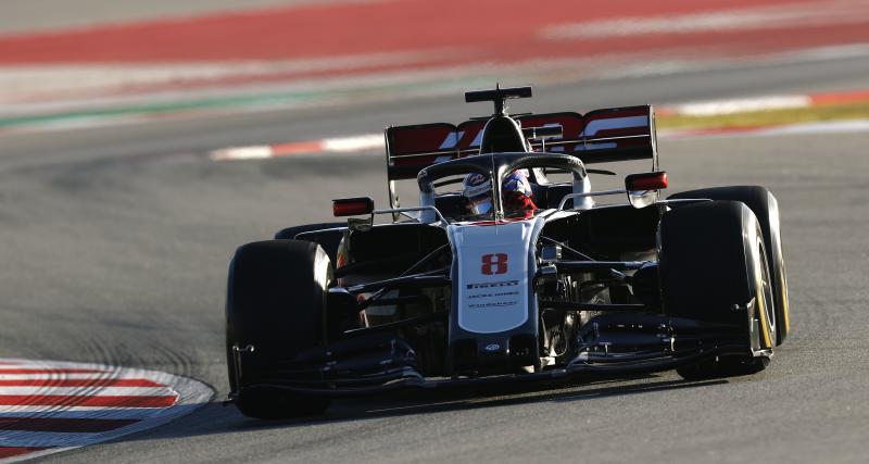 F1 - Grand Prix d’Autriche : l’historique de Romain Grosjean sur le Red Bull Ring - En qualifications