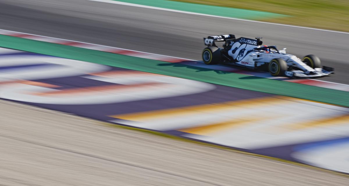 F1 - Saison 2020 : Imola pousse pour un troisième GP en Italie