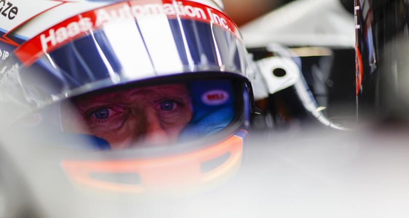F1 - Transferts : l’appel du pied de Grosjean à Renault - Romain Grosjean