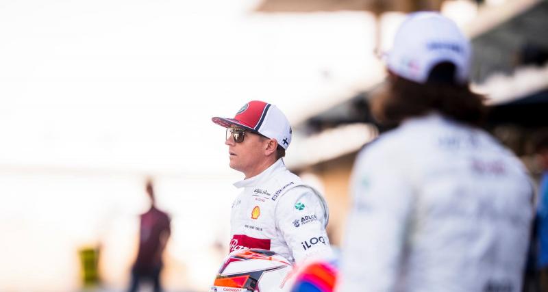 F1 - Grand Prix d’Autriche : l’historique de Kimi Räikkönen sur le Red Bull Ring - En courses