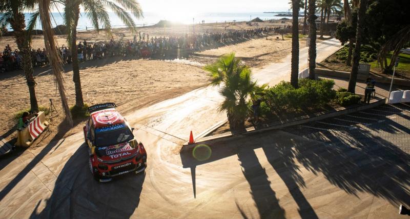 WRC - Yves Matton (FIA) : “courir encore au moins quatre rallyes d'ici la fin de l'année“ - Le calendrier définitif arrive à grand pas