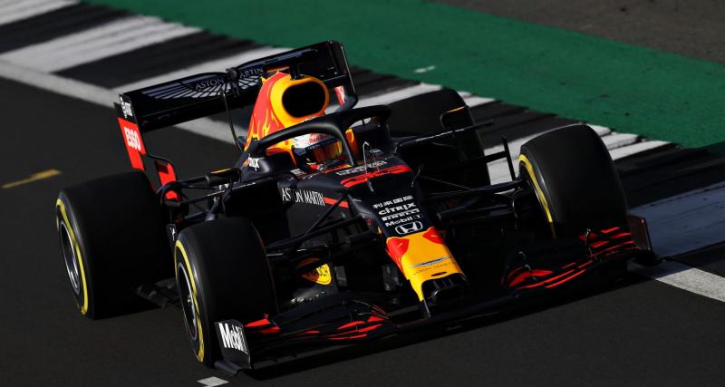 F1 - Grand Prix d’Autriche : l’historique de Max Verstappen sur le Red Bull Ring - En qualifications