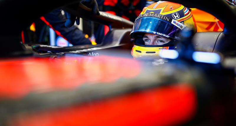 Grand Prix d’Australie 2020 - F1 - Grand Prix d’Autriche : l’historique d’Alexander Albon sur le Red Bull Ring