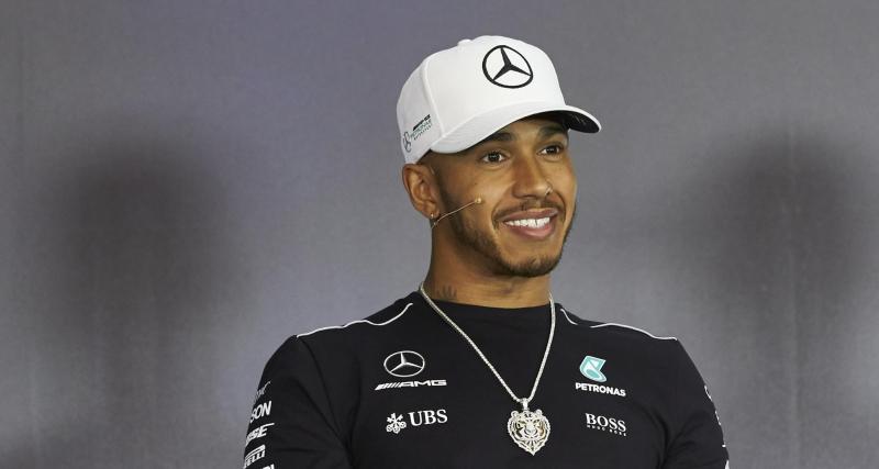 F1 - Grand Prix d’Autriche : l’historique de Lewis Hamilton sur le Red Bull Ring - En qualifications