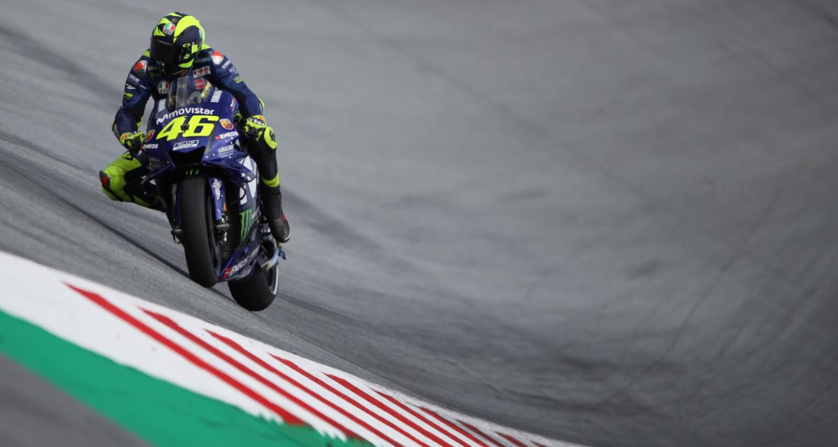 MotoGP - Valentino Rossi chez Petronas « pas un choix de seconde zone »