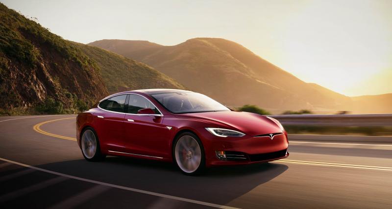 Tesla : l’entreprise automobile la plus cotée à Wall Street