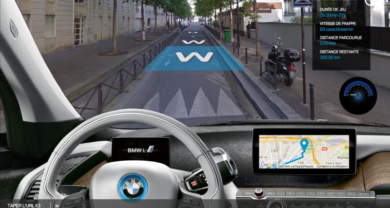 Interview avec Vincent Salimon, président du directoire de BMW Group France : "C'est à l'automobiliste de choisir" - Vincent Salimon présidenr du directoire BMW Group France