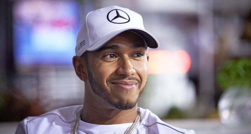  - F1 - Pour Hamilton, Red Bull sera un adversaire de taille en Autriche