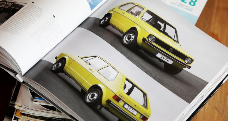 Giugiaro : le livre hommage - Un grand nom du design automobile