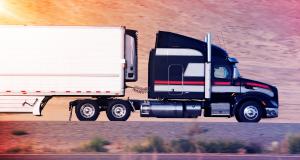 100% de poids-lourds zéro émission en Californie d’ici 2045 ?