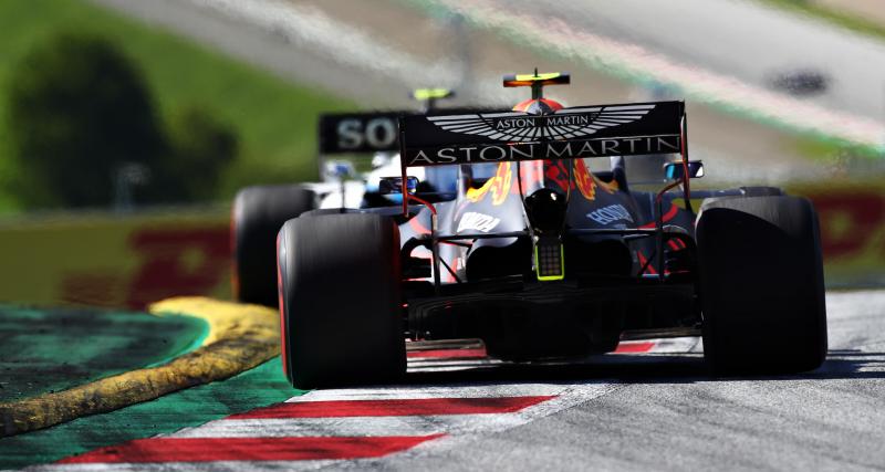 F1 : le classement Pilotes de la saison 2020 - Lewis Hamilton, leader du championnat du Monde