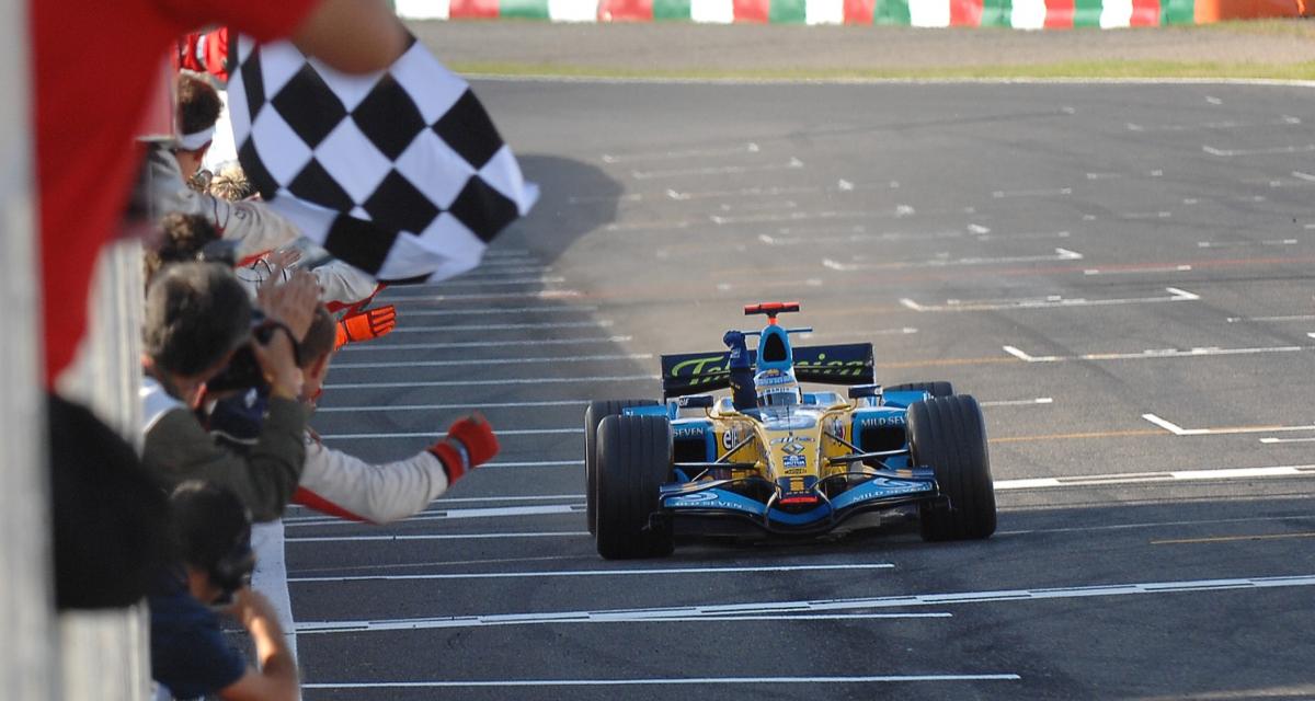 Alonso de retour chez Renault : « Tant de choses ont changé depuis »