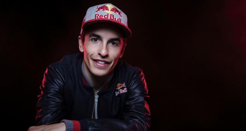 MotoGP - Marc Márquez : ce transfert est “une étape positive pour Álex et Honda“ - “Ce qui n’est pas normal, c’est d’aller directement dans l’équipe d’usine“