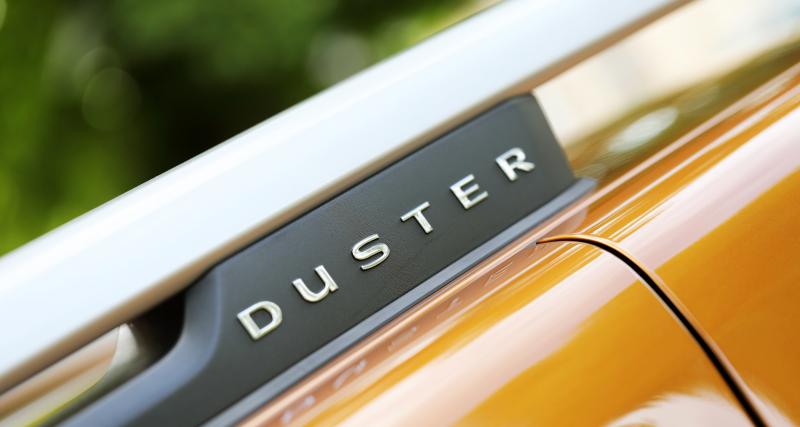Essai du nouveau Dacia Duster 100 TCe ECO-G : nos photos du SUV bicarburation essence-GPL - Une alternative à l’électrique