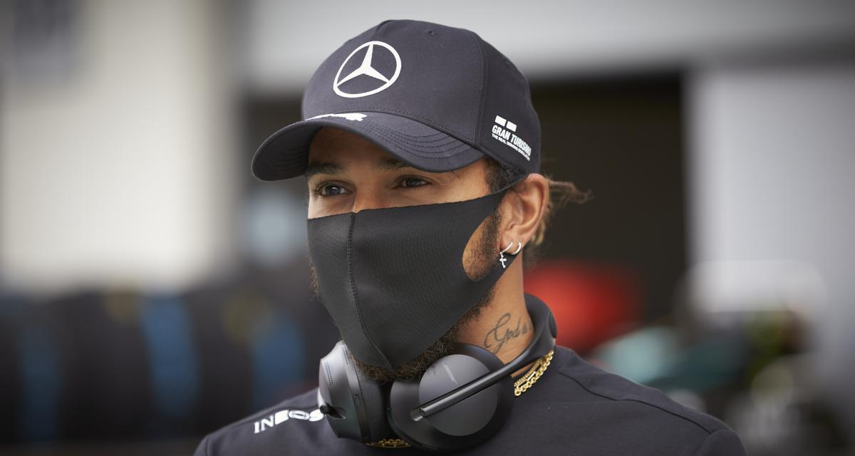 Essais libres 1 du Grand Prix de Hongrie de F1 : Hamilton déjà devant, le classement