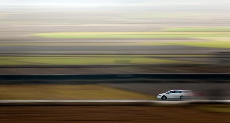 - Au volant d’un Opel Speedster, il se fait choper à 176 km/h