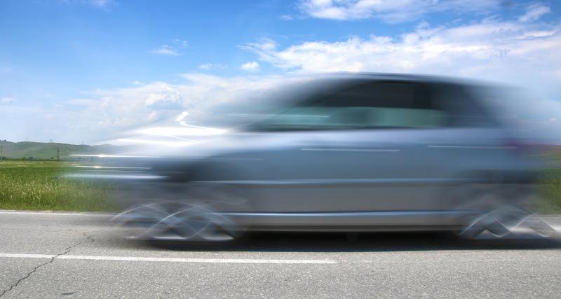  - Au volant d’une Opel Corsa, un jeune automobiliste en permis probatoire file à 161 km/h