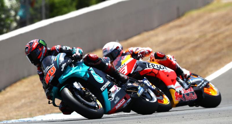 MotoGP - Le classement 2020 - Joan Mir fête son premier titre de champion du monde en MotoGP