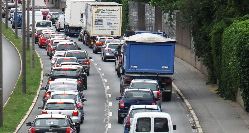 Prévision de trafic week-end du 25 juillet : samedi rouge sur toute la France - Photo d'illustration