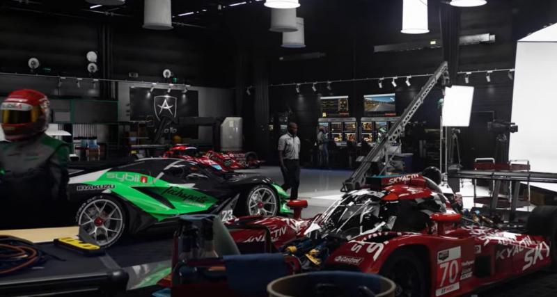 Forza Motorsport : le prochain opus dévoilé en vidéo sur Xbox Series X - Photo d’illustration