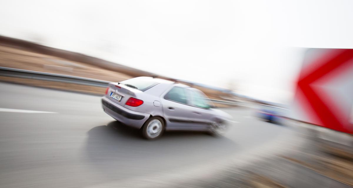 Excès de vitesse sur autoroute : triplette gagnante pour les gendarmes de la Haute-Vienne