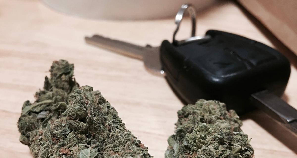 Excès de vitesse, cocaïne et cannabis : jackpot pour un chauffard de l'Orne