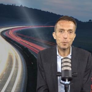 Les Boss de l'Auto - Interview avec Lionel French-Keogh, Directeur général Hyundai Motor France : "Le modèle des salons automobiles a eu du mal à se renouveler"