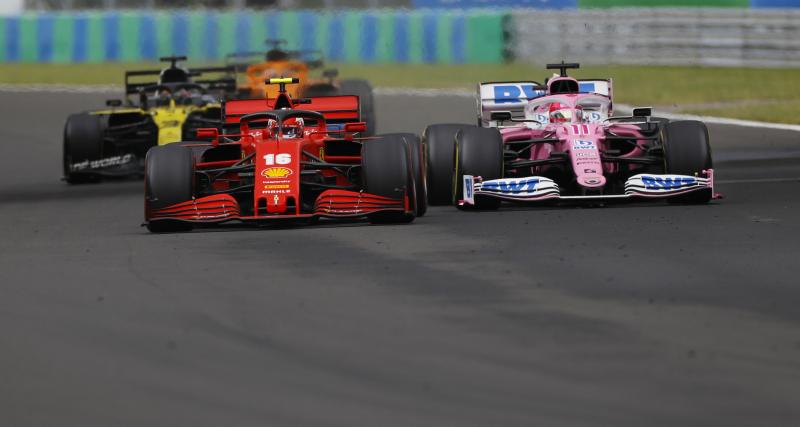 F1 - Essais libres du Grand Prix de Grande-Bretagne en streaming : où les voir ? - Les essais libres en streaming