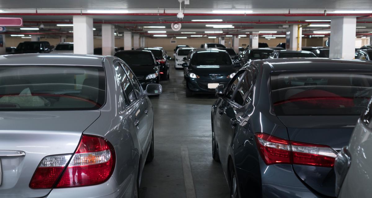 Acheter une place de parking à Paris en 2020 : combien ça coûte ? Les prix arrondissement par arrondissement