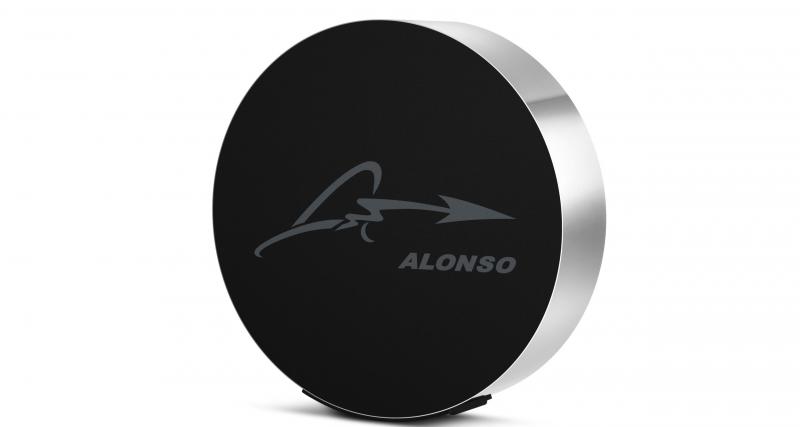 Des écouteurs et une enceinte en édition limitée pour Fernando Alonso - Écouteurs True Wireless Beoplay E8 Sport