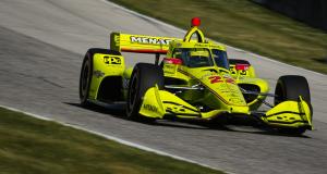 500 Miles d’Indianapolis : à quelle heure et sur quelle chaîne TV ?