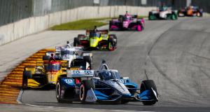 500 Miles d’Indianapolis en streaming : où voir la course ?