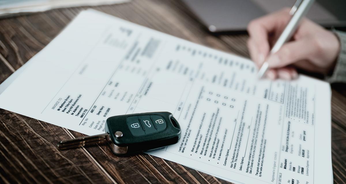 Taxe assurance auto 2020 : quel impact sur votre prime d'assurance ?