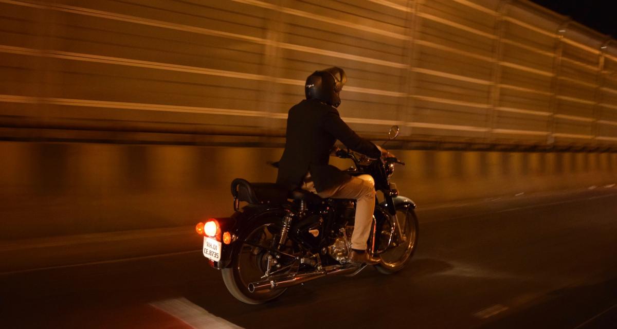 Fous du guidon : les motards n'échappent pas à la vigilance de la gendarmerie