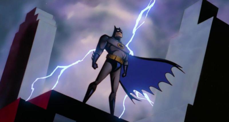  - Waze : Fêtez le 81eme anniversaire de Batman et embarquez à bord de la Batmobile !