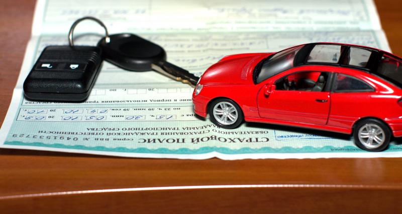  - Quelles sont les démarches à suivre pour souscrire une assurance auto en ligne ?